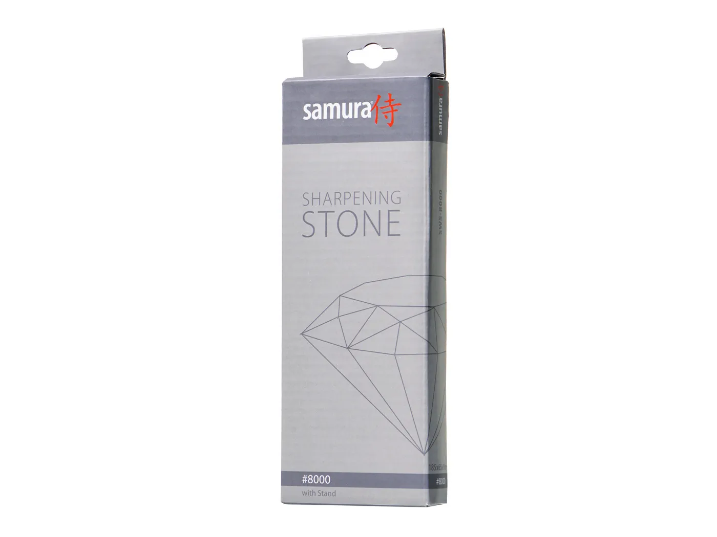 SAMURA  SHARPENING STONE  8000